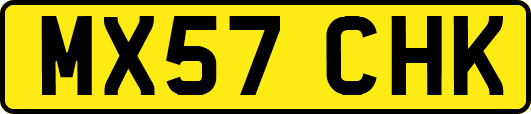 MX57CHK