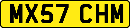 MX57CHM
