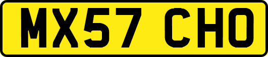 MX57CHO