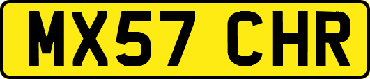 MX57CHR