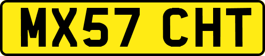 MX57CHT