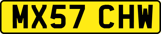 MX57CHW