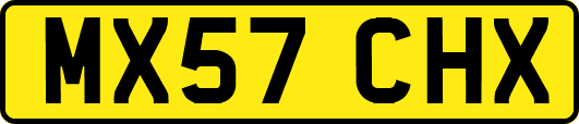 MX57CHX