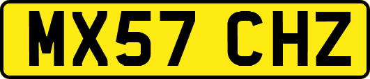 MX57CHZ