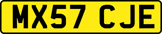 MX57CJE