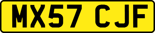 MX57CJF