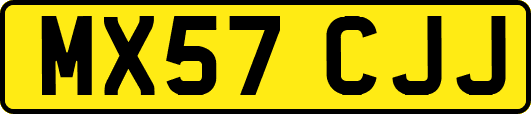 MX57CJJ