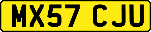 MX57CJU