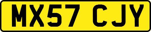 MX57CJY