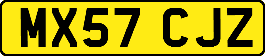 MX57CJZ