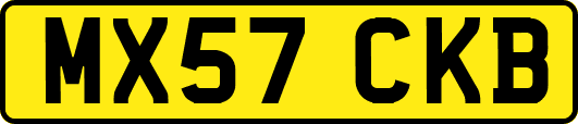 MX57CKB