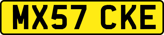 MX57CKE