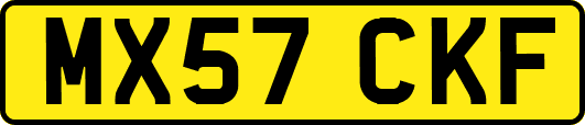 MX57CKF