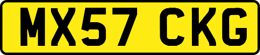 MX57CKG