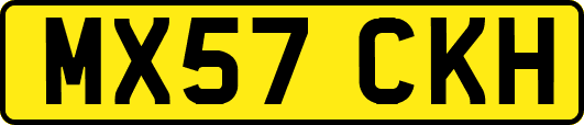 MX57CKH