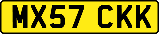 MX57CKK