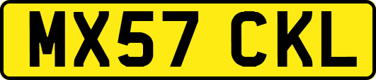 MX57CKL