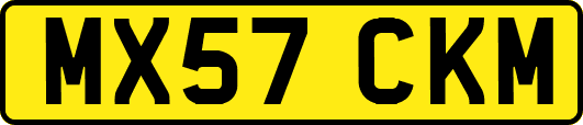 MX57CKM