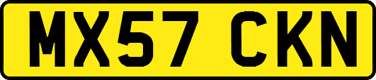 MX57CKN