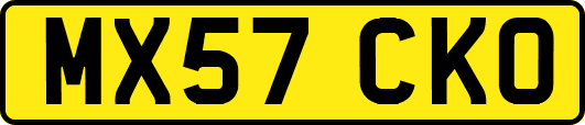MX57CKO