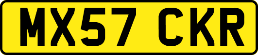 MX57CKR