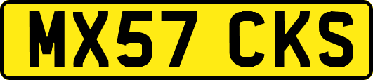 MX57CKS
