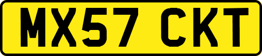MX57CKT