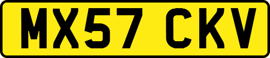 MX57CKV