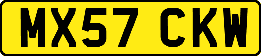 MX57CKW