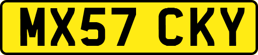 MX57CKY