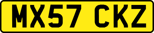 MX57CKZ