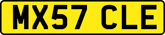 MX57CLE