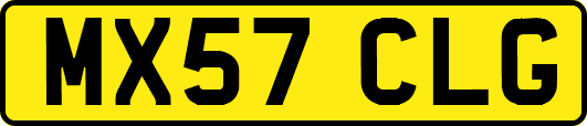 MX57CLG