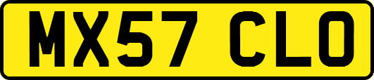 MX57CLO