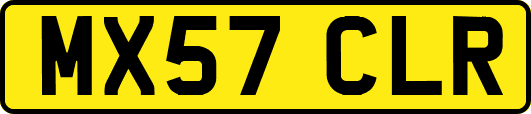 MX57CLR