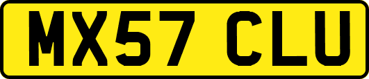 MX57CLU
