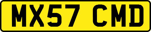 MX57CMD