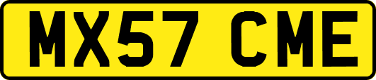 MX57CME
