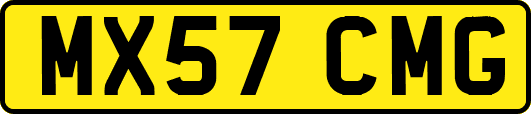 MX57CMG
