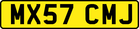 MX57CMJ