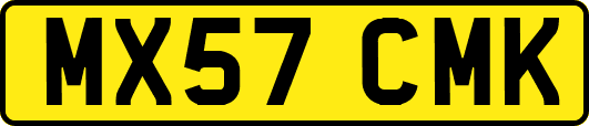 MX57CMK