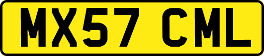 MX57CML