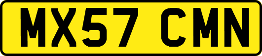 MX57CMN
