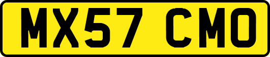 MX57CMO