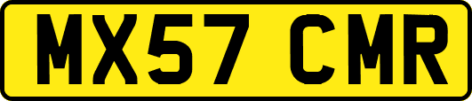 MX57CMR