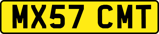 MX57CMT