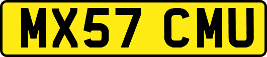 MX57CMU