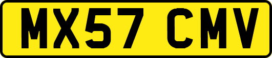 MX57CMV