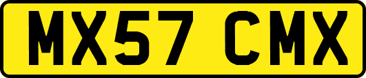 MX57CMX