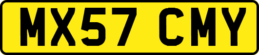 MX57CMY